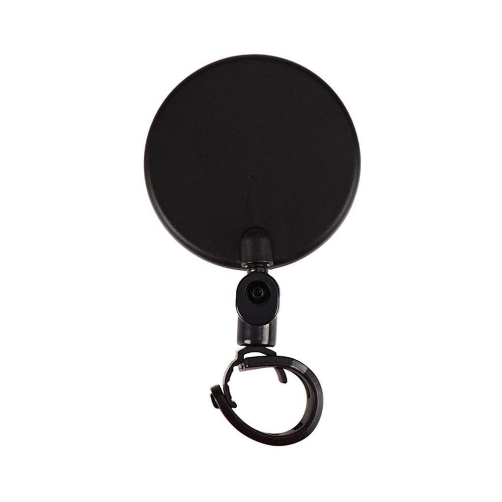 Universal Bicycle Mirror Bicycle Accessories Handlebar Rearview Mirror Rotate Wide-Angle Rearview Mirror Rotatable Round Adjustable Shockproof Convex Wide Angle Universal Back Rear View Mirrors Stevvex
