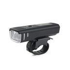 Bike Flashlight For Bicycle Anti-glare Smart Bike Light USB Rechargeable Front Rear Lamp Cycling Headlight Bike Light Set USB Rechargeable Bicycle Front Headlight Taillight 4 Light Modes Led Headlight Stevvex