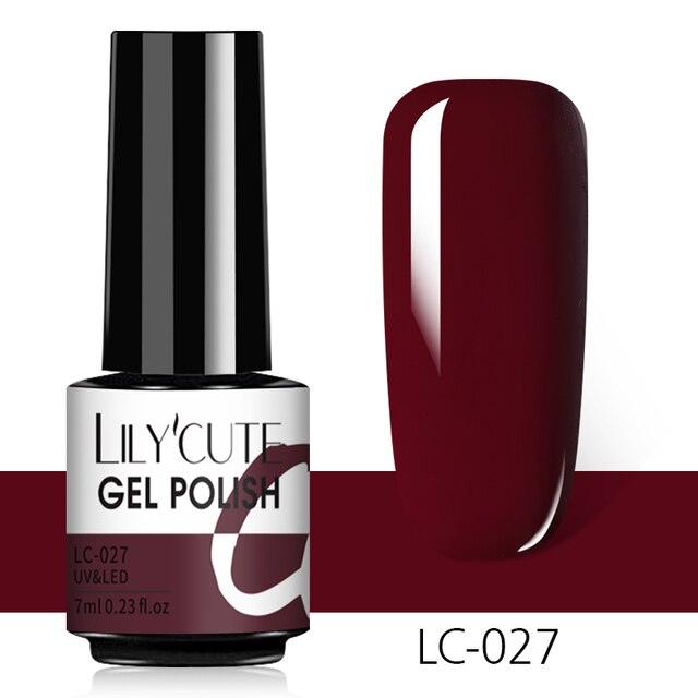 Luxury Metallic Womens Nail Polish Silver Rose Permanent UV Gel Nail Varnish Elegant Luxury Metal Effect More Collor For Girls Stevvex