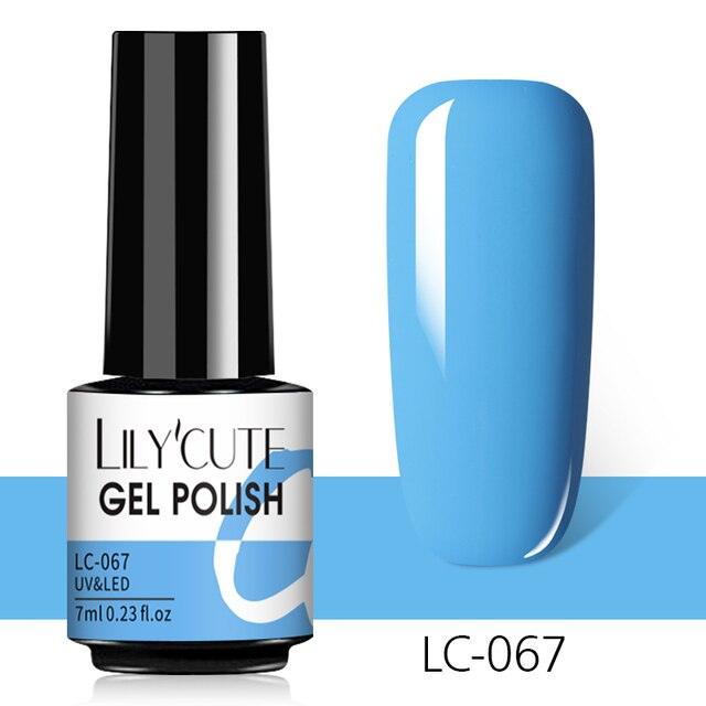 Luxury Metallic Womens Nail Polish Silver Rose Permanent UV Gel Nail Varnish Elegant Luxury Metal Effect More Collor For Girls Stevvex