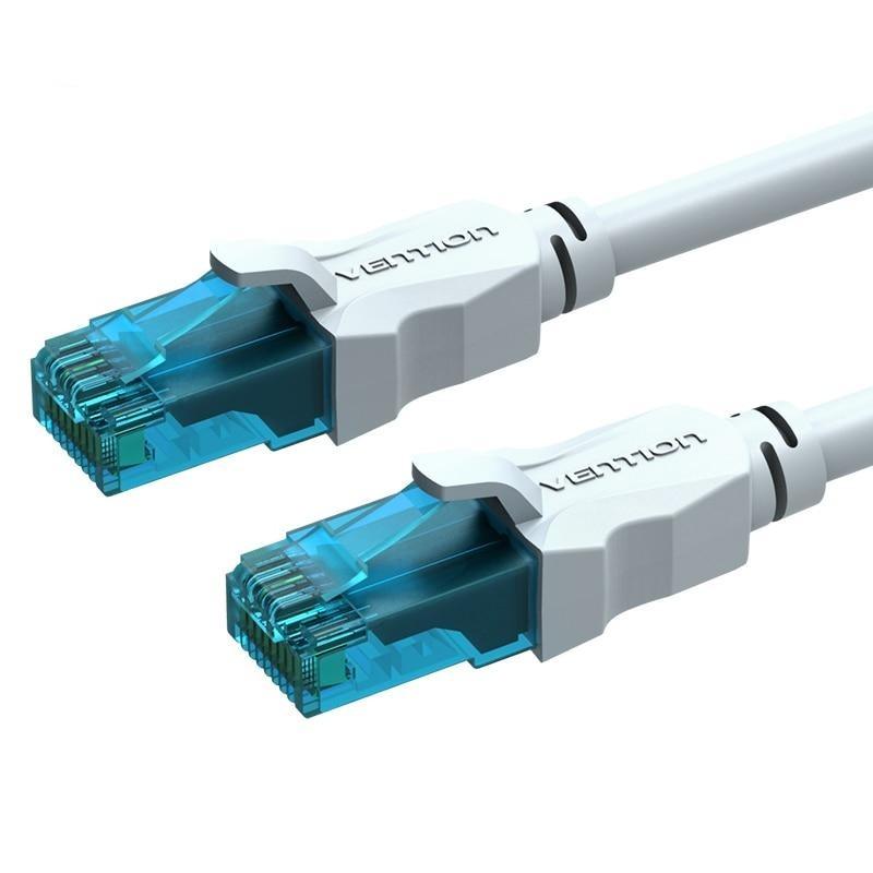 Elegant Cat5e Ethernet Cable UTP Lan Cable RJ45 Connectors Cat5 Network Ethernet LAN Cable Computer Router Cat5 Internet Cable Stevvex