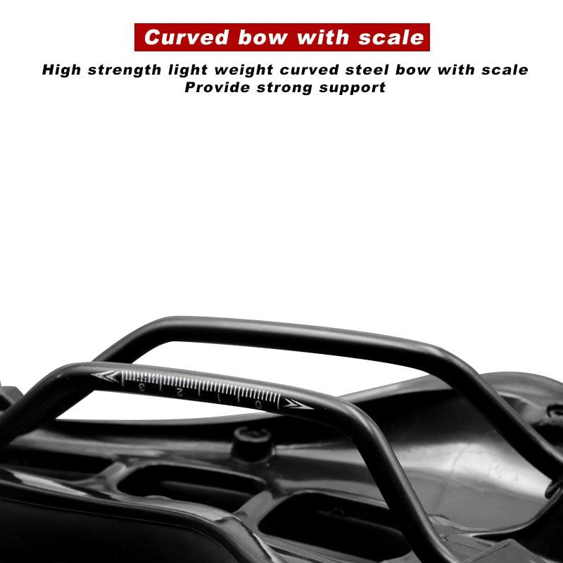 Bicycle Saddle Seat Road Steel Rails Mountain Bike Cushion Skid-Proof Soft PU Leather Road Mountain Bike Seat Bicycle Saddle Comfortable Memory Foam Cushion For Road Riding Stevvex