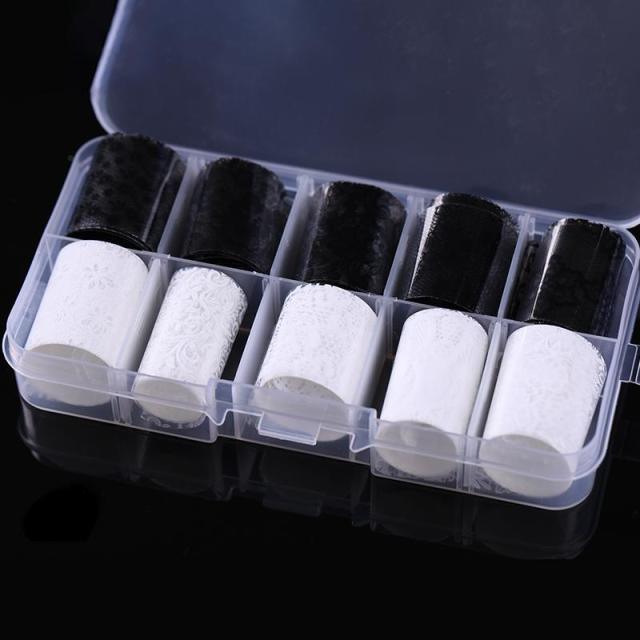 Snake Leopard Nail Foils Marble Nail Art Transfer Sticker Slider Nail Art Decal Manicuring Design Tip Decoration Decal Self-Adhesive 3D Wave Design Decoration for Women Girls Adhesive Striping Tape Nail Art Stickers Metallic Curve Strip Line Nail Decal Stevvex