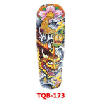 Full Arm Large Size Sleeve Temporary Sticker Dragon Tattoo Waterproof Body Art Realistic 3D Design For Mens Stevvex