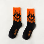 Women's Socks Combed Out Of Pure Cotton Colorful Cartoon Cute Funny Happy Kawaii Moon Strawberry Cactus Ankle Socks For Men And Women Stevvex