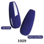 New 2022 Women Gel Nail Polish Pure Pink UV Gel Nail Polish Art Manicure Luxury Colorful Design For Ladies and Womens Stevvex