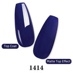 New 2022 Women Gel Nail Polish Pure Pink UV Gel Nail Polish Art Manicure Luxury Colorful Design For Ladies and Womens Stevvex