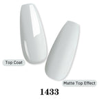 New 2022 Women Gel Nail Polish Pure Pink UV Gel Nail Polish Art Manicure Luxury Colorful Design For Ladies and Womens Stevvex