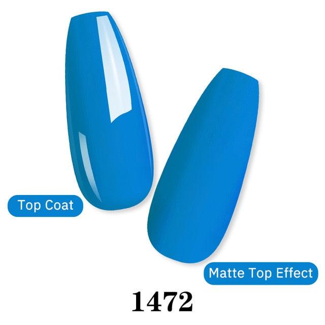 New 2022 Women Gel Nail Polish Pure Pink UV Gel Nail Polish Art Manicure Luxury Colorful Design For Ladies and Womens Stevvex