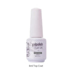 New 2022 Women Gel Nail Polish Pure Pink UV Gel Nail Polish Art Manicure Luxury Colorful Design For Ladies and Womens Stevvex