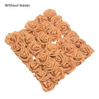 New Artificial 10/20/30 Heads 8cm PE Foam Rose Flowers Bride Bouquet Flower For Wedding Party Decorative Scrapbooking Flower Silk Roses for Wedding Centerpieces Bridal Show Bouquets Party Home Flowers Decoration Stevvex