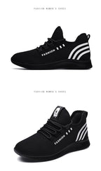 Women Running Shoes Air Mesh Sneakers Breathable Soft Light Woman Sport Shoes Walking Jogging Casual Shoes Breathable Walking Mesh Flats Sport Running Sneakers Stevvex