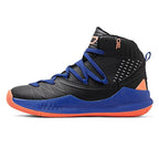 Basketball Black White Ankle Boots Mens Shoes Cushioning White Training Breathable Outdoor High Quality Sports Mens Sneakers Non Slip Outdoor Sneakers Cushioning Workout Sport Design Stevvex