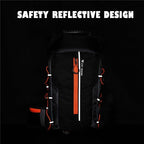 Bike Bags Portable Waterproof Backpack Cycling Water Bag Outdoor Sport Climbing Hiking Pouch Hydration Backpack  Bike Backpack  Mountain Biking Daypack Cycling Hiking Bicycle 10L Stevvex