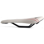 Professional Bicycle Saddle Road Bike Seat Comfortable Hollow Racing Front Cushion Mountain PU Cycling Comfortable Bike Seat Bicycle Saddle Padded Professional Waterproof Road Bike Saddle For Men Riding Bike City Bike Stevvex