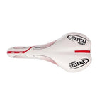 Professional Bicycle Saddle Road Bike Seat Comfortable Hollow Racing Front Cushion Mountain PU Cycling Comfortable Bike Seat Bicycle Saddle Padded Professional Waterproof Road Bike Saddle For Men Riding Bike City Bike Stevvex