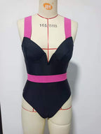 Modern Push Up Swimsuit Bikini Women's Push-up Bandage Bikini Swimsuits Swim Bottoms Women Swimwear Bathing Suit Padded Beach Swimming Suit Summer Fashion Suits Stevvex