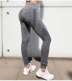 FlexFit Seamless Women's 2-Piece Sport Set - SJB-DIAMOND ELITES