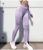FlexFit Seamless Women's 2-Piece Sport Set - SJB-DIAMOND ELITES