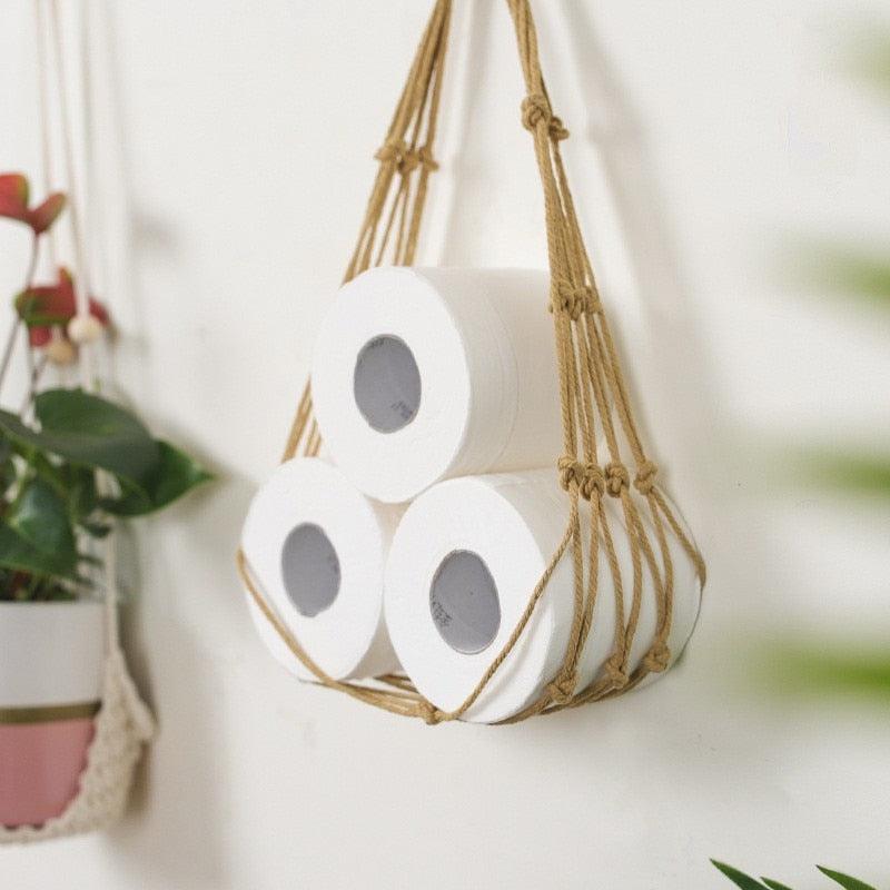 Handmade Wall Art Home Wall Decor Woven Hanging Tapestry Tassel Wind Chimes Wall Hanging Ornaments  Hand Macrame Wall  For Wall Wedding Living Room Gallery Patio Apartment Yard Decor Stevvex