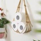 Handmade Wall Art Home Wall Decor Woven Hanging Tapestry Tassel Wind Chimes Wall Hanging Ornaments  Hand Macrame Wall  For Wall Wedding Living Room Gallery Patio Apartment Yard Decor Stevvex