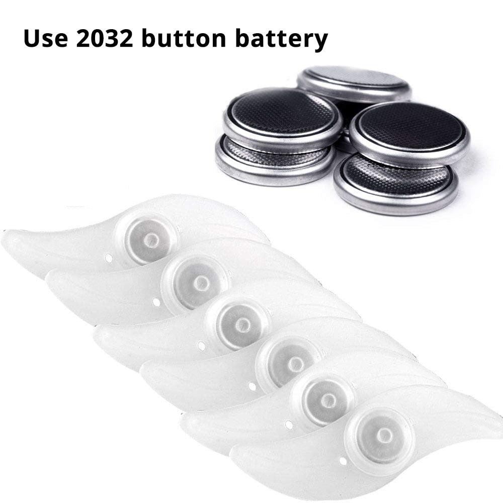 Waterproof Bicycle Spoke Light 3 Lighting Mode LED Bike Wheel Warning Light Colorful LED Bike Wheel Light Waterproof Easy Install Bicycles Wheel Spoke LED Lights With 3 Modes For Bicycle Present For Kids Teens Boys Girls Men Women Stevvex