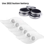 Waterproof Bicycle Spoke Light 3 Lighting Mode LED Bike Wheel Warning Light Colorful LED Bike Wheel Light Waterproof Easy Install Bicycles Wheel Spoke LED Lights With 3 Modes For Bicycle Present For Kids Teens Boys Girls Men Women Stevvex
