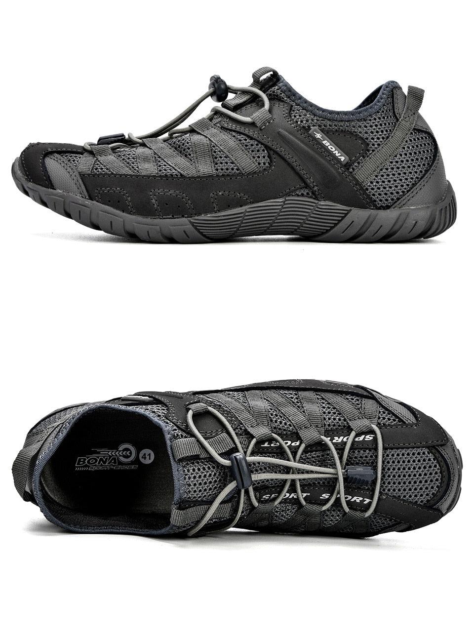 Summer Breathable Mens Casual Sneakers Fashion Shoes Casual Mens Sneakers Comfortable Walking Man Trendy  Walking Shoes Soft Design Running Shoes Fashion Sports Non-Slip Shoes Stevvex