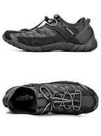 Summer Breathable Mens Casual Sneakers Fashion Shoes Casual Mens Sneakers Comfortable Walking Man Trendy  Walking Shoes Soft Design Running Shoes Fashion Sports Non-Slip Shoes Stevvex