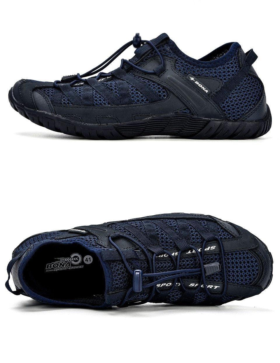 Summer Breathable Mens Casual Sneakers Fashion Shoes Casual Mens Sneakers Comfortable Walking Man Trendy  Walking Shoes Soft Design Running Shoes Fashion Sports Non-Slip Shoes Stevvex