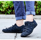 Summer Breathable Mens Casual Sneakers Fashion Shoes Casual Mens Sneakers Comfortable Walking Man Trendy  Walking Shoes Soft Design Running Shoes Fashion Sports Non-Slip Shoes Stevvex