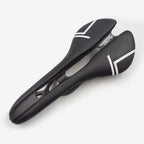 Ultralight Full Carbon Saddle Bicycle Racing Seat Wave Road Bike Saddle Comfortable Bike Saddle Mountain Bicycle Seat Profession Road Bike Seat Outdoor Or Indoor Cycling Cushion Pad For Men