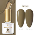 2021 New Womens Colorful Nail Gel Polish Modern Glitter Pink Purple UV Diamond Stylish Design Nail Colors Gel