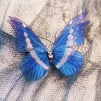 Butterfly Hair Clips for Girls Kids Glitter Barrette Wedding Hairpins Hair Accessories Styling Tools Butterfly Hair Clip For Women Hair Styling Stevvex
