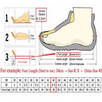 High Top Red Bottom Trend Sneakers For Men Hip Hop Casual Men's Sport High Quality Sneakers Breathable Lightweight Red Basketball Luxury Fashion Running Sneakers Stevvex