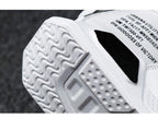 High Top Red Bottom Trend Sneakers For Men Hip Hop Casual Men's Sport High Quality Sneakers Breathable Lightweight Red Basketball Luxury Fashion Running Sneakers Stevvex