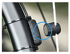 Waterproof Bicycle Computer Wireless And Wired MTB Bike Cycling Odometer Stopwatch Speedometer LED Digital Bicycles Computer Odometer Speedometer Max Distance Time For Trainer Stevvex