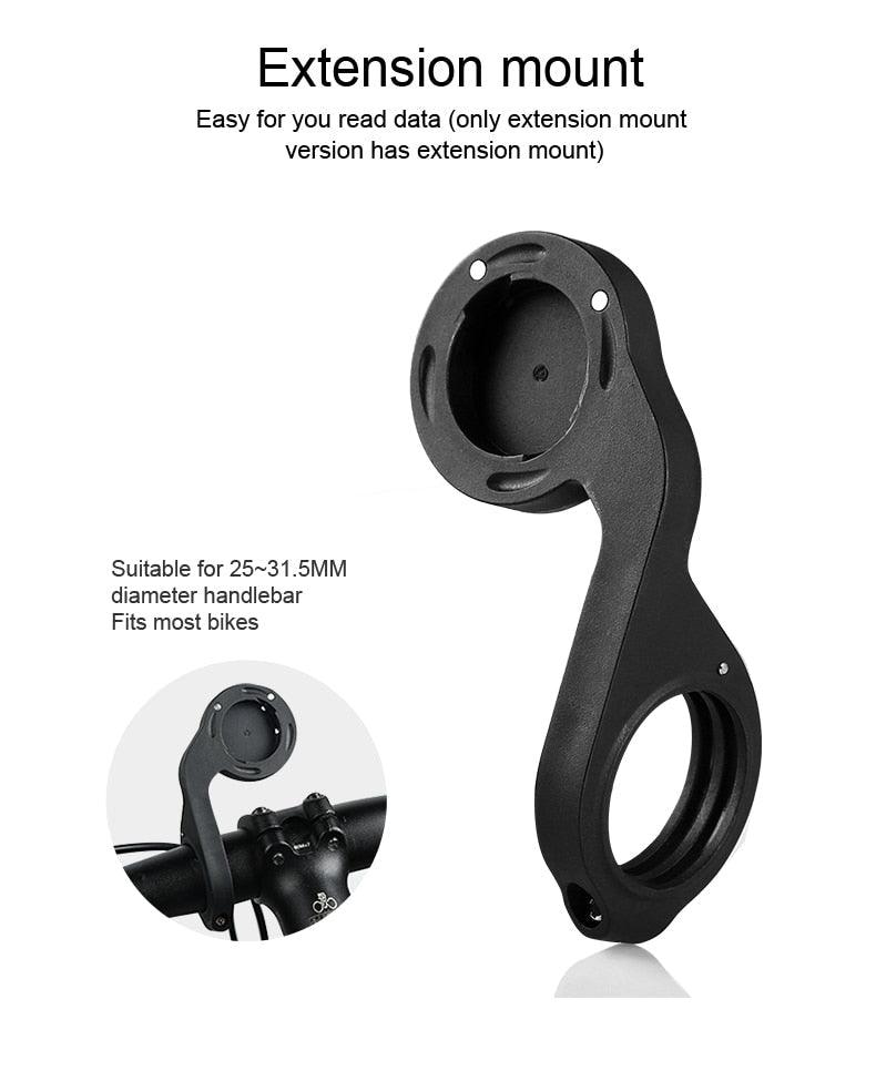 Waterproof Bicycle Computer Wireless And Wired MTB Bike Cycling Odometer Stopwatch Speedometer LED Digital Bicycles Computer Odometer Speedometer Max Distance Time For Trainer Stevvex