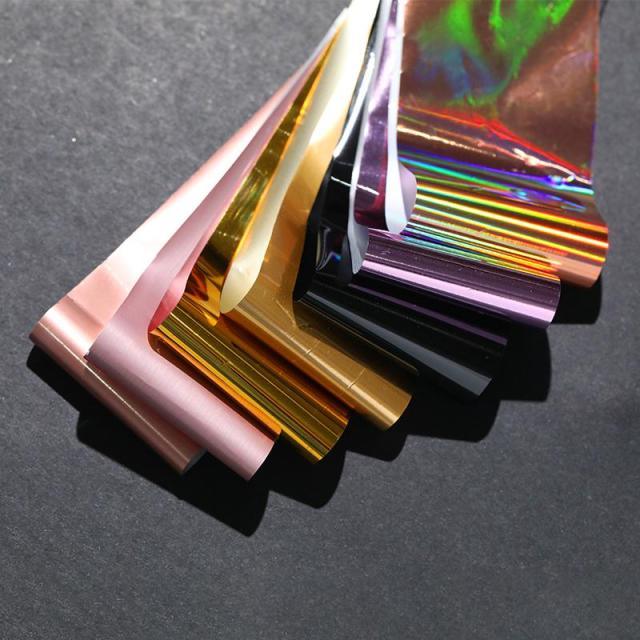 Gold 3D Nail Sticker Curve Stripe Lines Nails Stickers Gradient Adhesive Striping Tape Nail Foil Nail Art Stickers Decals Silver Strip Line Nail Decal Self-Adhesive 3D Wave Decal Decoration Metallic Curve Design Decoration for Women Girls Stevvex