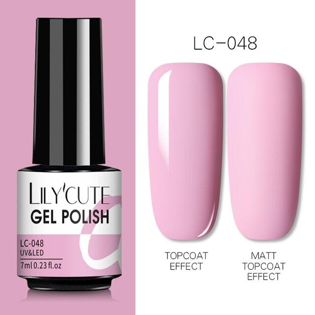 Stylish Blue Womens Nail Gel Polish Permanent UV Gel Popular High Quality Colorful Nail Polish Gel For Girls Stevvex