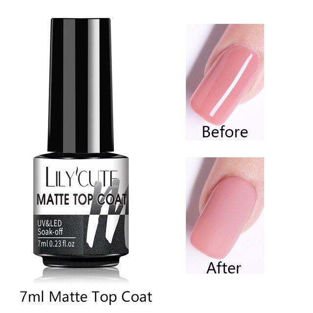 Stylish Blue Womens Nail Gel Polish Permanent UV Gel Popular High Quality Colorful Nail Polish Gel For Girls Stevvex