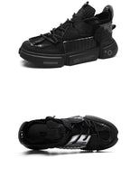 New High Quality Running  Breathable Athletic Sport Shoes Modern Design Comfortable Soft Jogging Sneakers Mesh Breathable Lightweight Cushioning Training Athletic Sneakers Stevvex