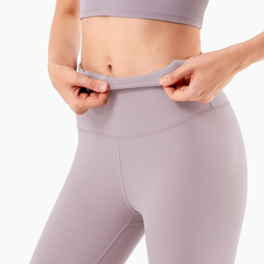 Second Skin Feel Workout Fitness Gym Biker Shorts Women High Waist - SJB-DIAMOND ELITES