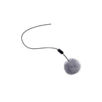 Electric Automatic Lifting Motion Cat Toy Puzzle Smart Pet Cat Teaser Ball Pet Supply Lifting Toys Toys Lifting Flutter Cat Exercise Toys Stevvex