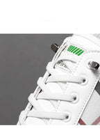 Summer Canvas Mens Breathable Vulcanize Sneakers Light Men Casual Walking Shoe Non-slip Fashionable Sports Shoes Mens Workout Lightweight White Flat Sneakers Stevvex
