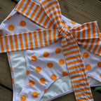 Two-Pieces Women  Push-Up Padded Bra Ruffles Bandage Bikini Set Swimsuit  Women's Bathing Suits Ruffles Flounce Bikini Sets Low Rise Two Piece Swimsuit Swimwear Bathing Suit Beachwear Stevvex