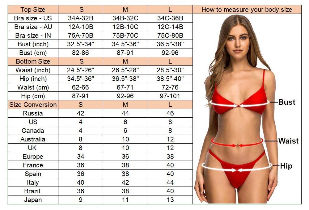Rainbow Printed Micro Thong Lace Up Bikini Women Swimwear Swimsuits for Women Tie String Triangle Bikini Set Two Piece Bathing Suits Female Swimsuit Two-pieces Bikini Set Stevvex