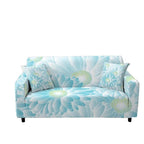 3D Printed Butterfly Slipcovers Sofa Cover for Living Room Sectional Couch Cover 2/3 Seater funda de sofá L Shape Sofa Need 2pcs Printed Sofa Cover - Animal Butterfly Anti-Slip Universal Stretch Sofa Protector Cover For Living Room Corner Sofa Stevvex