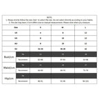 Halter Push Up Bikini Set Summer Swimsuit Women's Bikini Set Two Piece High Waist Swimsuits Push Up Halter Swimwear Striped Padded Bathing Suits Women's Swimming Suit High Waist Swimwear Female Bathing Suit Stevvex