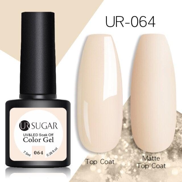 2022 Modern Spring Green Gel Nail Polish Colorful UV LED  Long Lasting Varnish Modern High Quality Design For Girls and Womens Stevvex